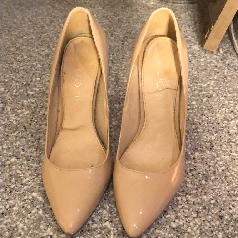 Aldo women’s heels